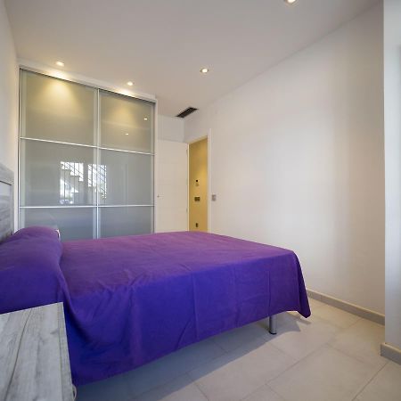 Apartmán Inmosantos Oasis E2 Roses Exteriér fotografie