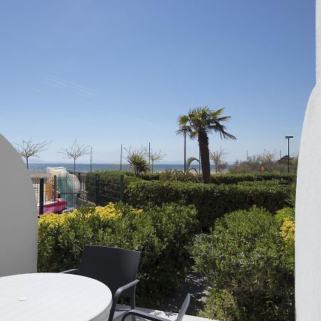 Apartmán Inmosantos Oasis E2 Roses Exteriér fotografie