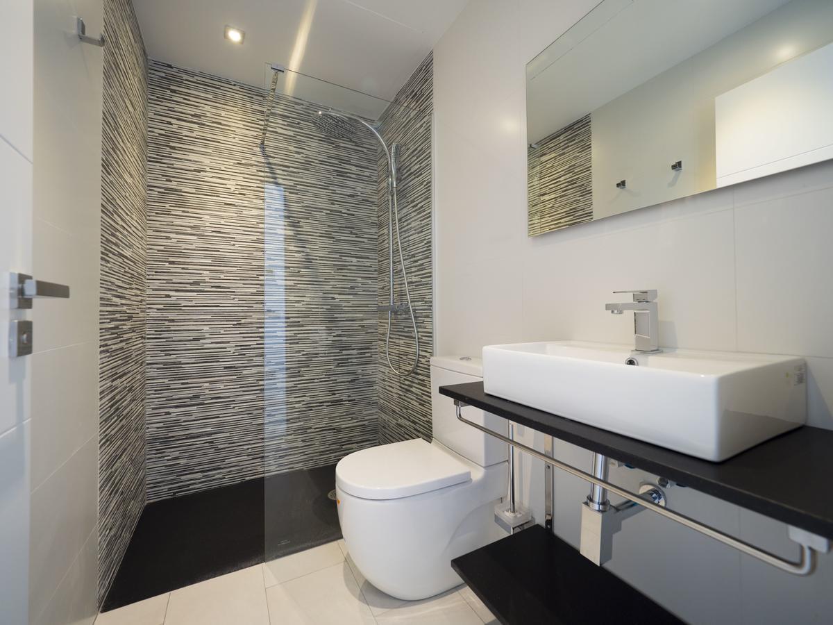 Apartmán Inmosantos Oasis E2 Roses Exteriér fotografie